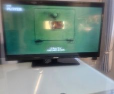 Walker 40in Smart Tv
