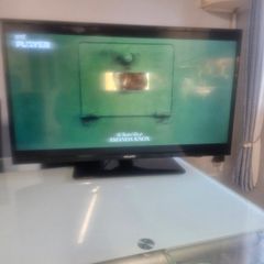Walker 40in Smart Tv