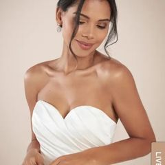 Wedding Dress Wed2Be