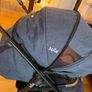 Joie Mytrax Pro - Blueberry Image 2