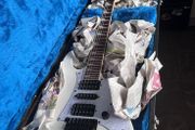 Ibanez Rg350dxz