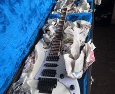 Ibanez Rg350dxz