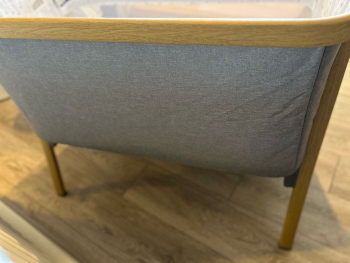 Babylo Crib/Co Sleeper