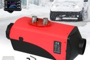 Einfeben LCD 5 kW Air Diesel Heater