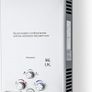16-Litre Instant Propane Gas Water Heater Image 3