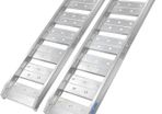 Heavy Duty Loading Ramp