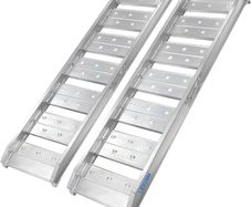 Heavy Duty Loading Ramp