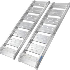 Heavy Duty Loading Ramp
