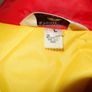 Vintage American Bridgestone Motorcycle/Tires Pit Jacket Image 5