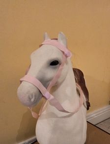 Horse White Our Generation,