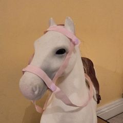Horse White Our Generation,