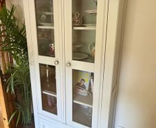 Display Cabinet