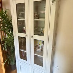 Display Cabinet