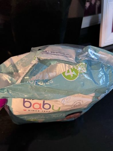 Baby Nappies