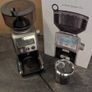 Coffee Grinder - Sage Smart Grinder Pro Brushed Steel Image 2