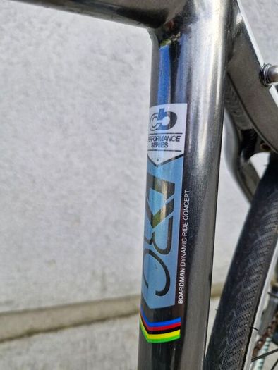 Boardman Performance Series Road Bike