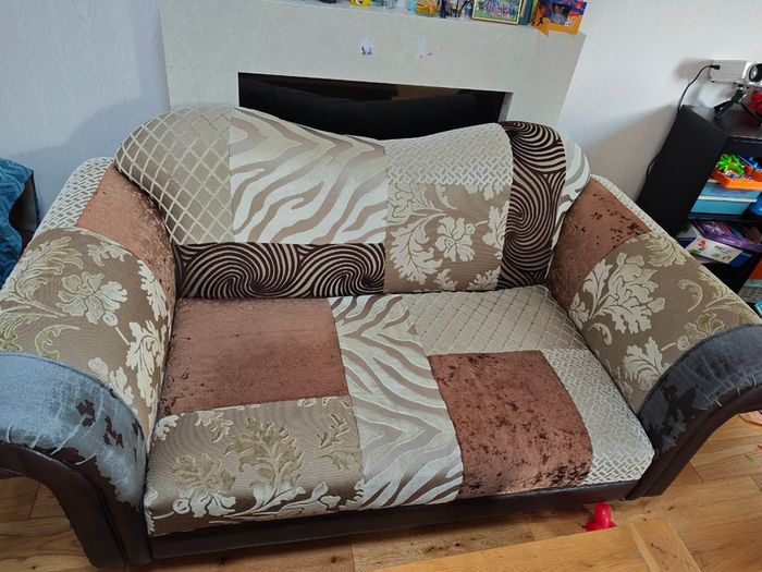 Free sofas