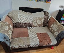 Free sofas