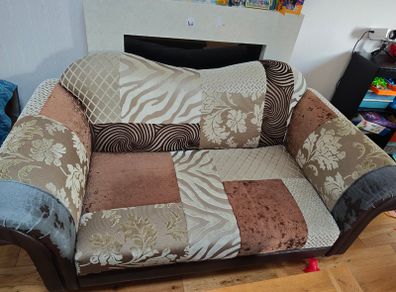 Free sofas