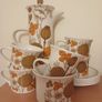 Midwinter Coffee Set Image 3