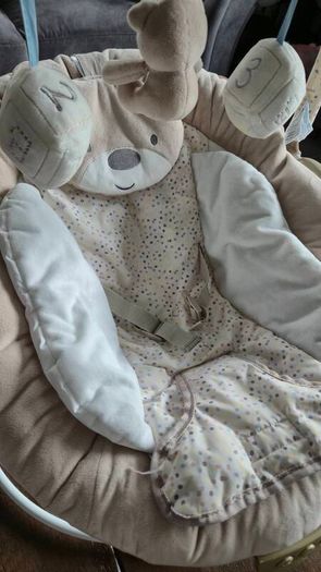 Mothercare Bouncer