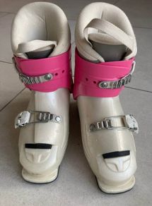 Ski boots Atomic