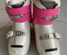 Ski boots Atomic