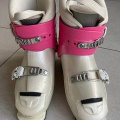 Ski boots Atomic
