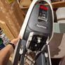 Hamax Bike Seat, up to 22kg Image 2