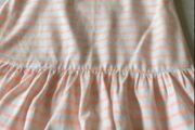 Girls stunning dress 6/9