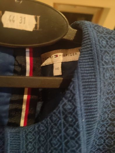 Tommy hilfiger dress