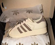 adidas molly mae collab superstars