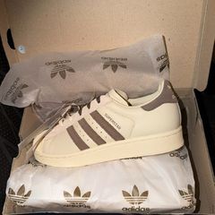 adidas molly mae collab superstars