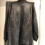 RS Design Vintage Salmi Leather Jacket (Size XL) Image 6
