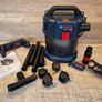 Bosch GAS 18 V10 L 34Ltr/sec 18V Li-Ion CoolPack Cordless L Class Dust Extractor - Bare Image 5