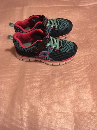 Skechers Trainers, sizeEU-26, UK-9