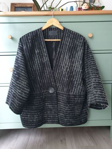 Oska Jacket Size 2