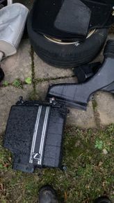Lexus is200 is 200 air box airbox
