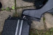 Lexus is200 is 200 air box airbox