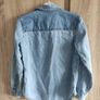 Boy shirt jeans 134 cm worn once Reserved Image 3