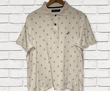 Nautica Polo T-Shirt