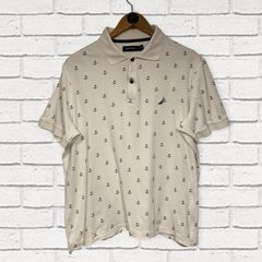 Nautica Polo T-Shirt
