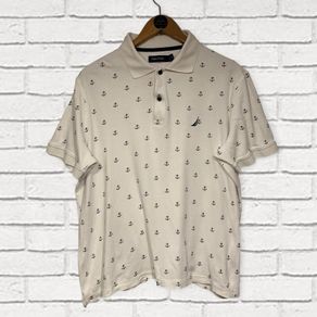 Nautica Polo T-Shirt