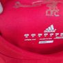 Liverpool FC signed Home Jersey Image 8