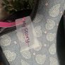 Animal print quilted gilet new with tags sale Image 5