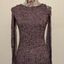 Hollister Cold Shoulder Jumper Top Image 2