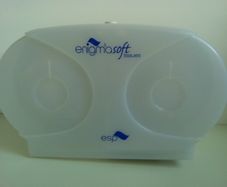 Paper dispenser - BRAND NEW!!