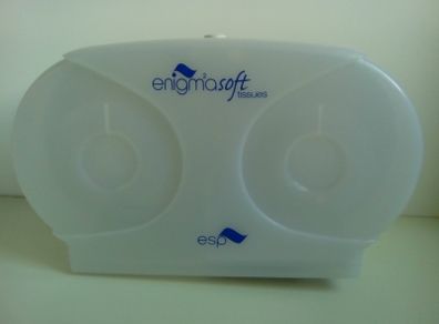 Paper dispenser - BRAND NEW!!
