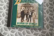 Dubliners CD