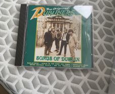 Dubliners CD